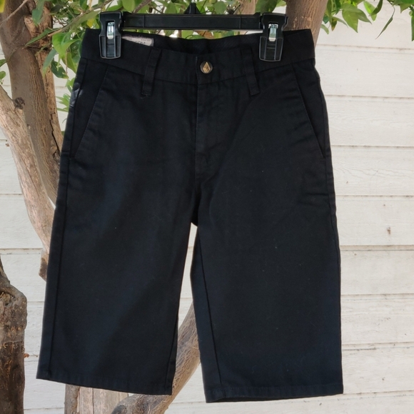 Volcom boy short - Picture 2 of 4